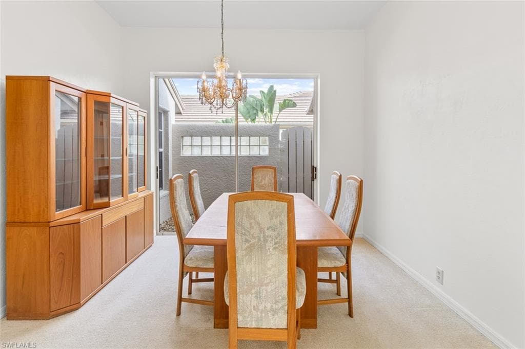 10391 Quail Crown Dr 34, Naples, FL 34119-10