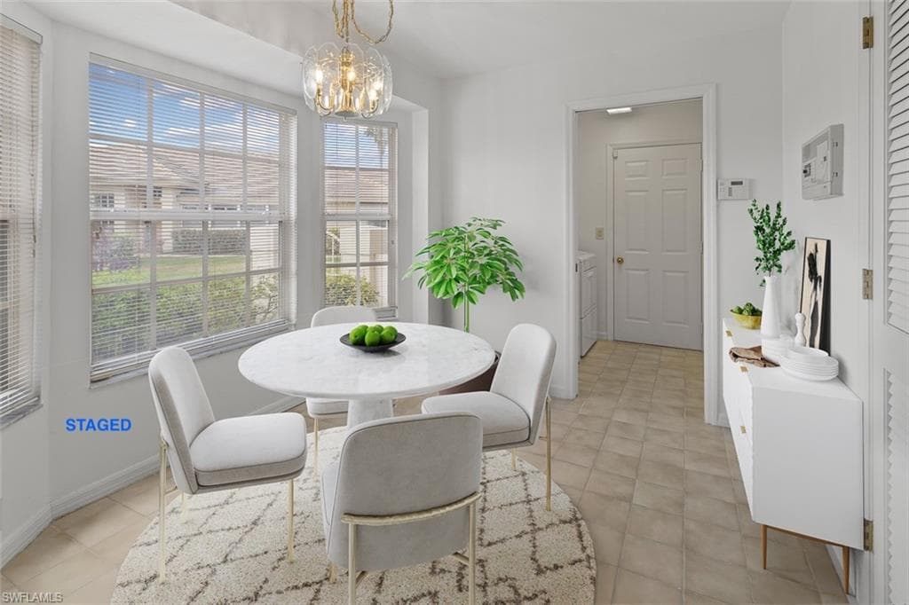 10391 Quail Crown Dr 34, Naples, FL 34119-12