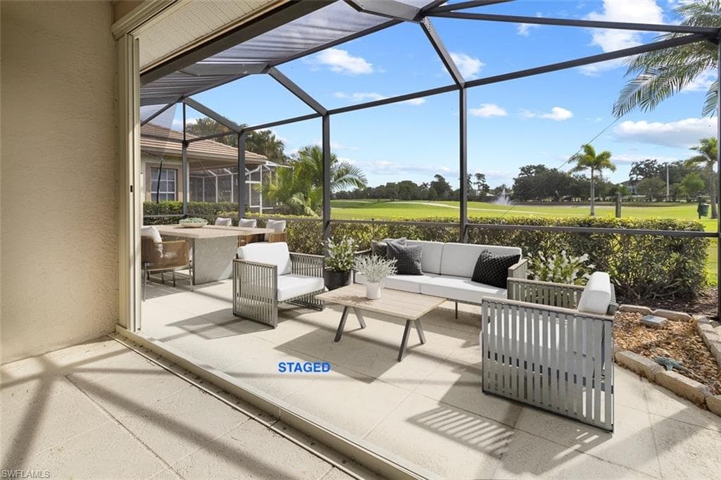 10391 Quail Crown Dr 34, Naples, FL 34119-23