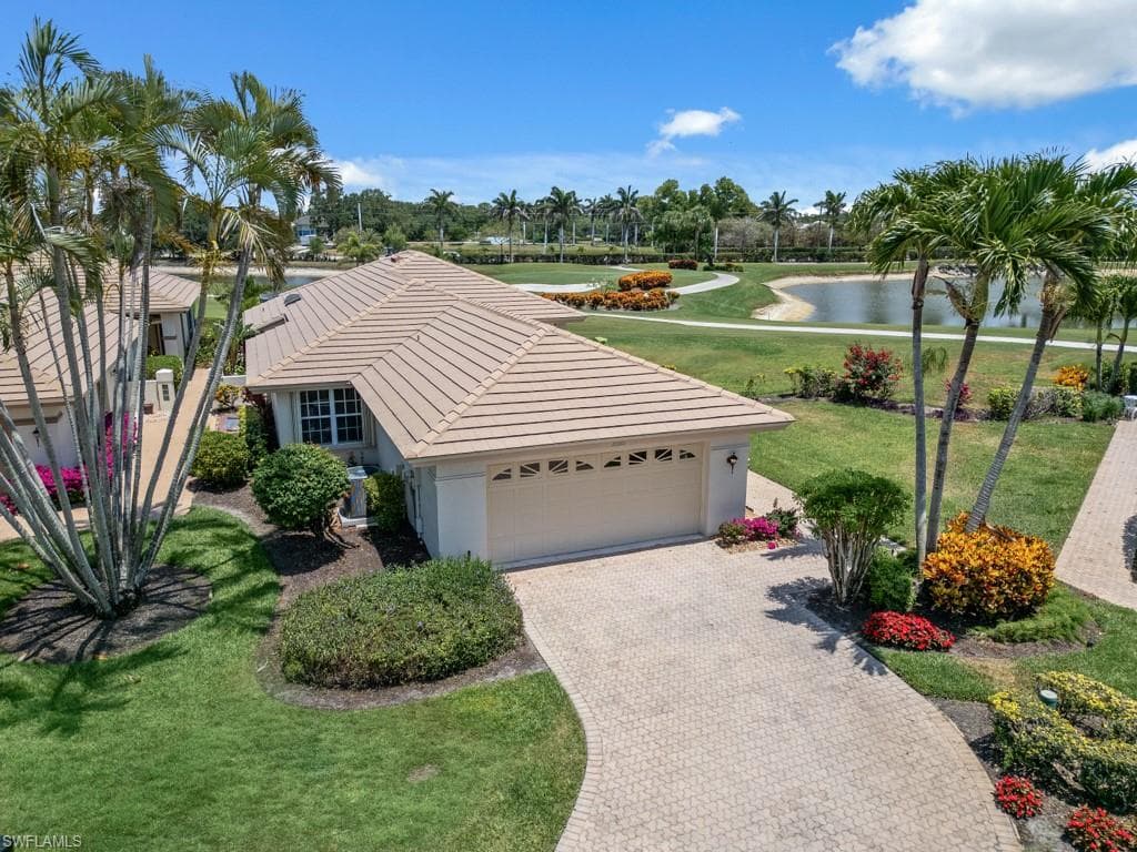 10391 Quail Crown Dr 34, Naples, FL 34119-2