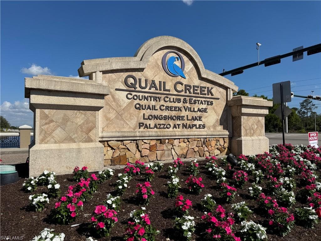 10391 Quail Crown Dr 34, Naples, FL 34119-40