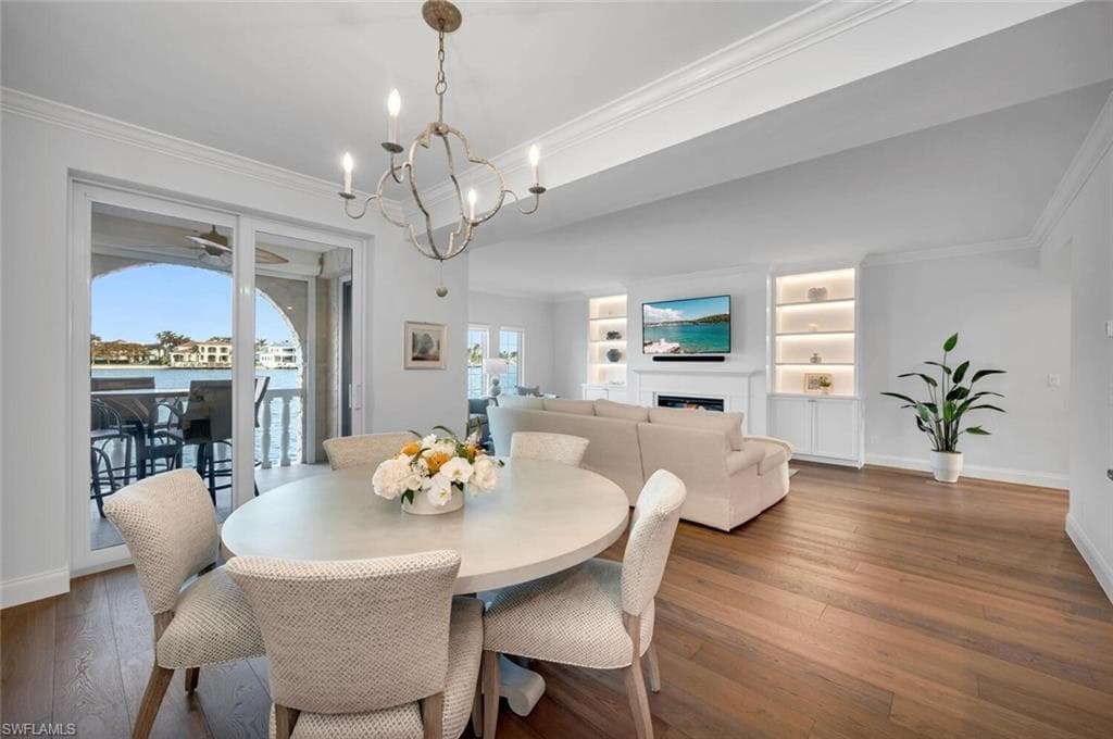 4000 Gulf Shore Blvd N 1400, Naples, FL 34103-8