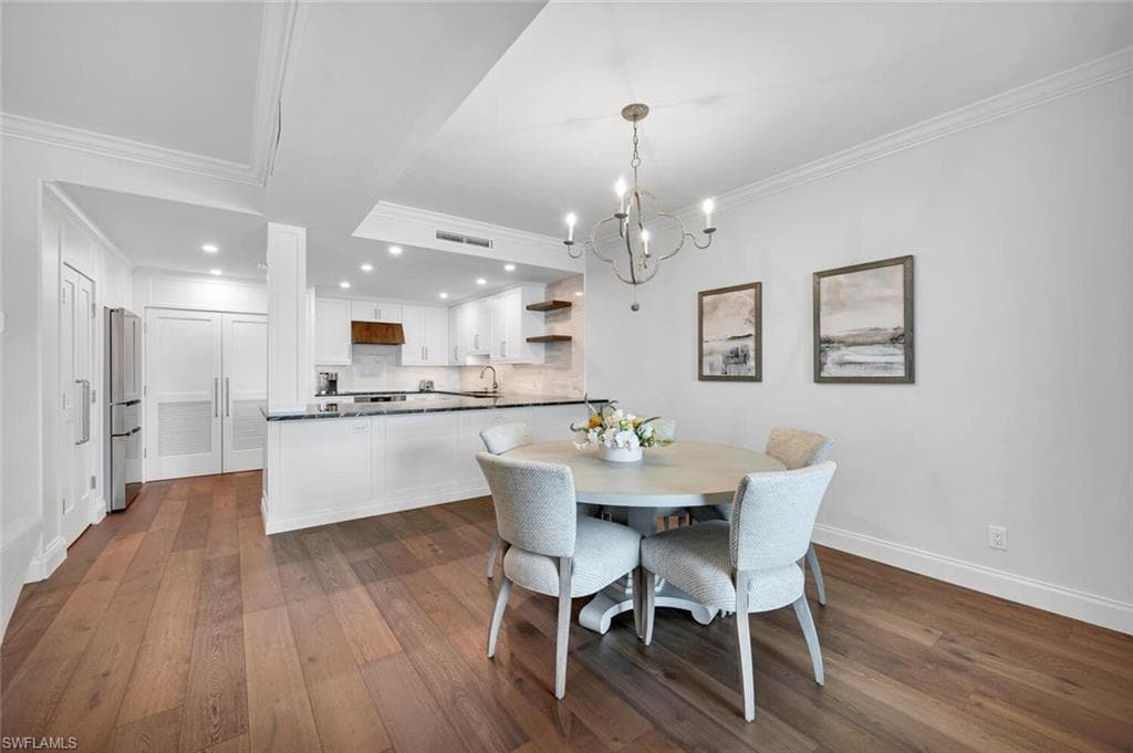 4000 Gulf Shore Blvd N 1400, Naples, FL 34103-10