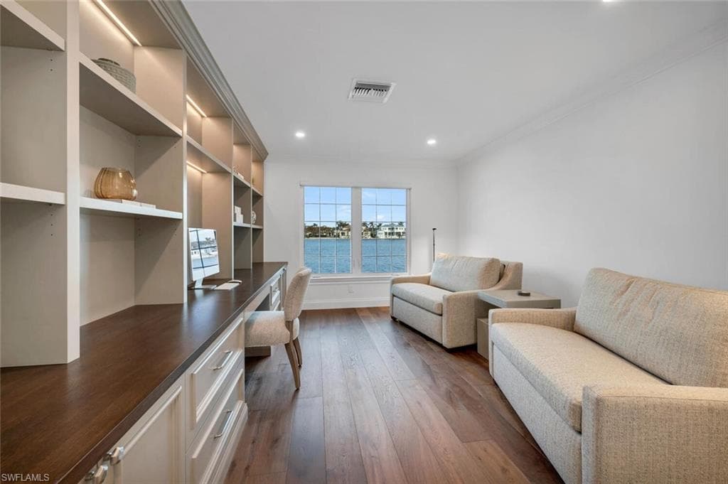 4000 Gulf Shore Blvd N 1400, Naples, FL 34103-14