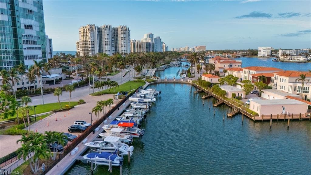 4000 Gulf Shore Blvd N 1400, Naples, FL 34103-18