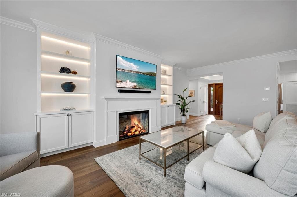 4000 Gulf Shore Blvd N 1400, Naples, FL 34103-4