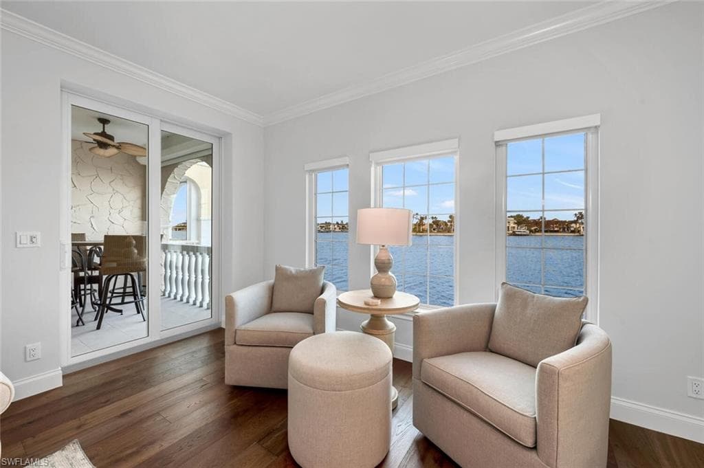 4000 Gulf Shore Blvd N 1400, Naples, FL 34103-5