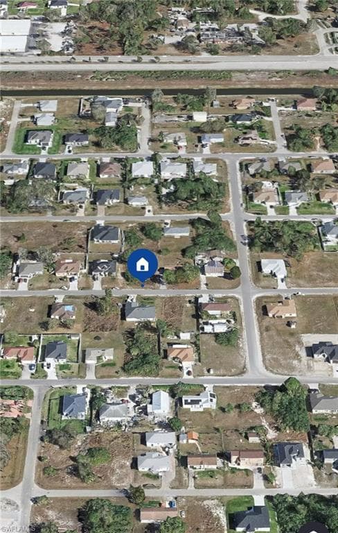 5304 5th St W, Lehigh Acres, FL 33971-1