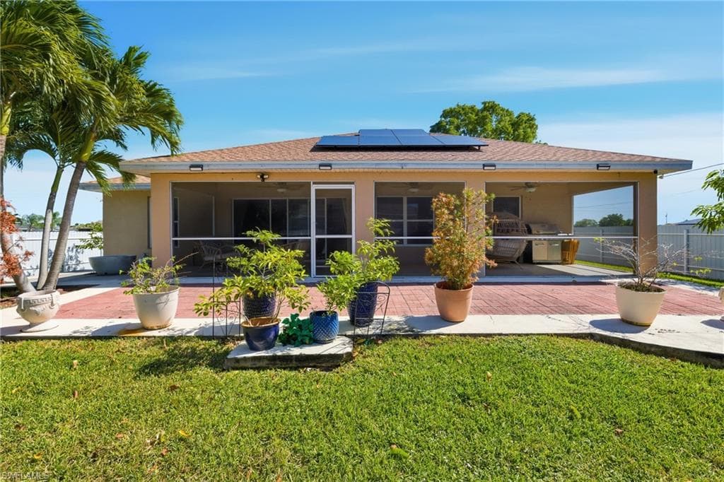 1206 5th Ave, Cape Coral, FL 33909-16