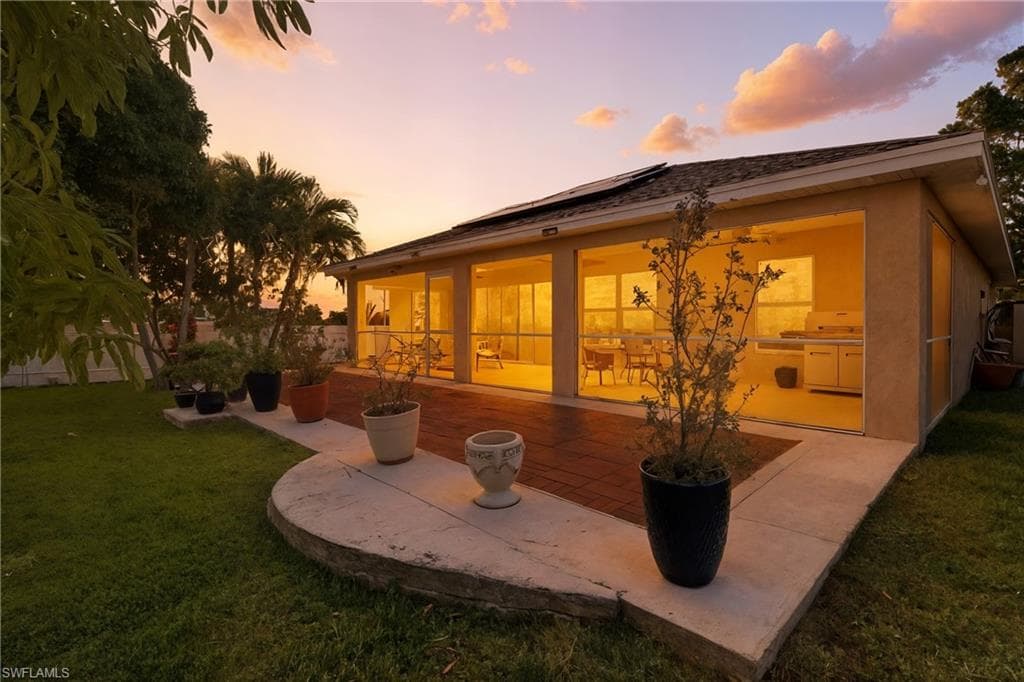 1206 5th Ave, Cape Coral, FL 33909-17