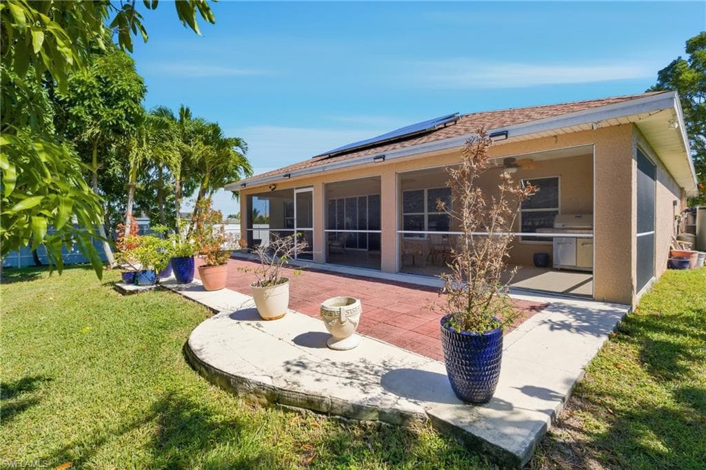1206 5th Ave, Cape Coral, FL 33909-31