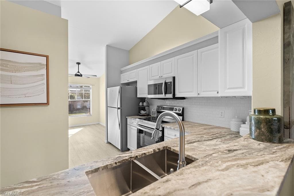 15030 Bridgeway Ln 507, Fort Myers, FL 33919-15