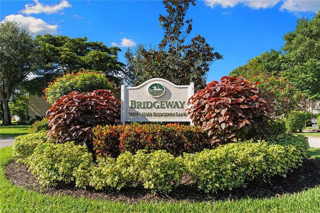 15030 Bridgeway Ln 507, Fort Myers, FL 33919-1