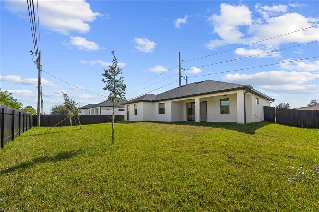 209 Kismet Pkwy E, Cape Coral, FL 33909-29