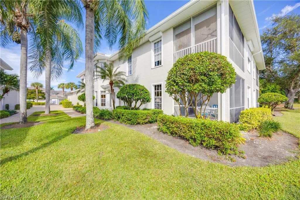 1826 Seville Blvd 1012, Naples, FL 34109-24