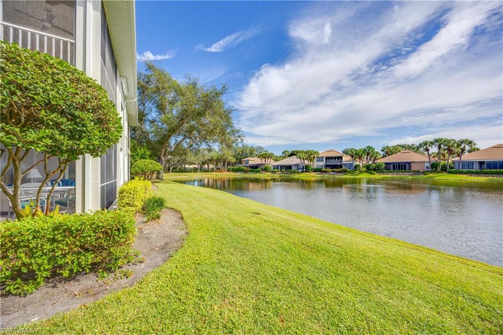 1826 Seville Blvd 1012, Naples, FL 34109-25