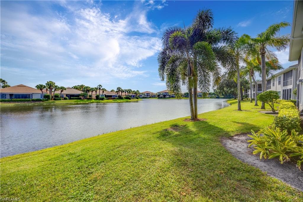 1826 Seville Blvd 1012, Naples, FL 34109-26