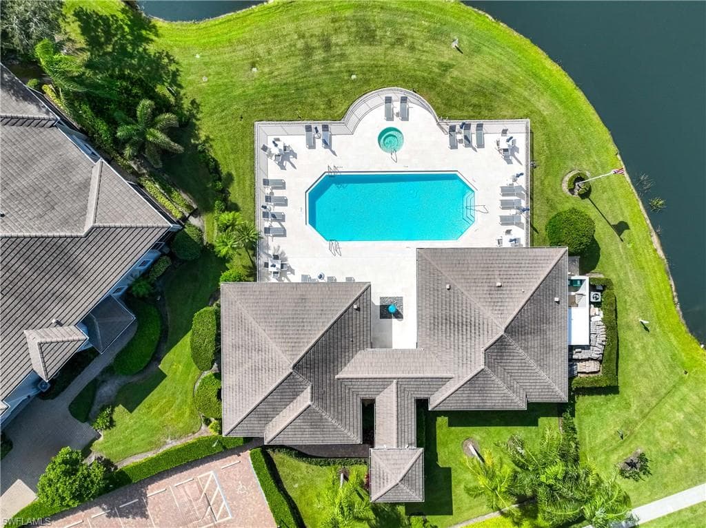 1826 Seville Blvd 1012, Naples, FL 34109-31