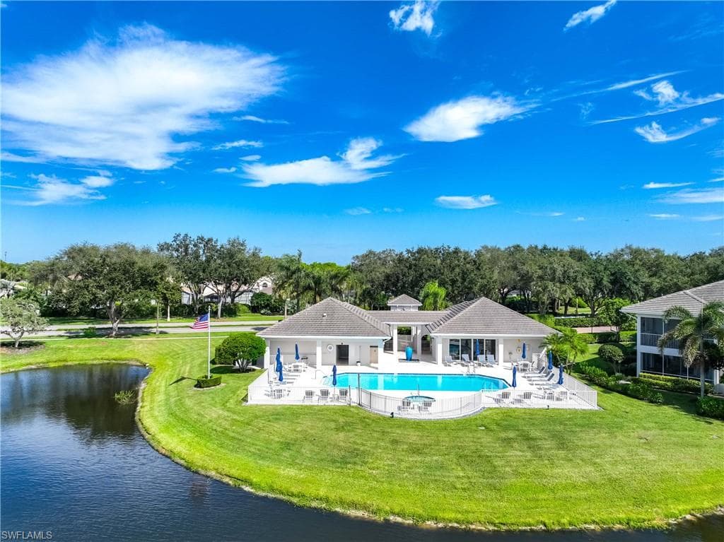 1826 Seville Blvd 1012, Naples, FL 34109-32