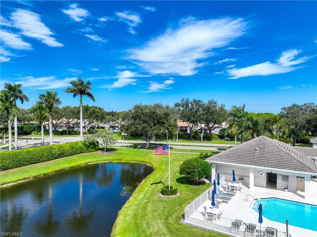 1826 Seville Blvd 1012, Naples, FL 34109-33