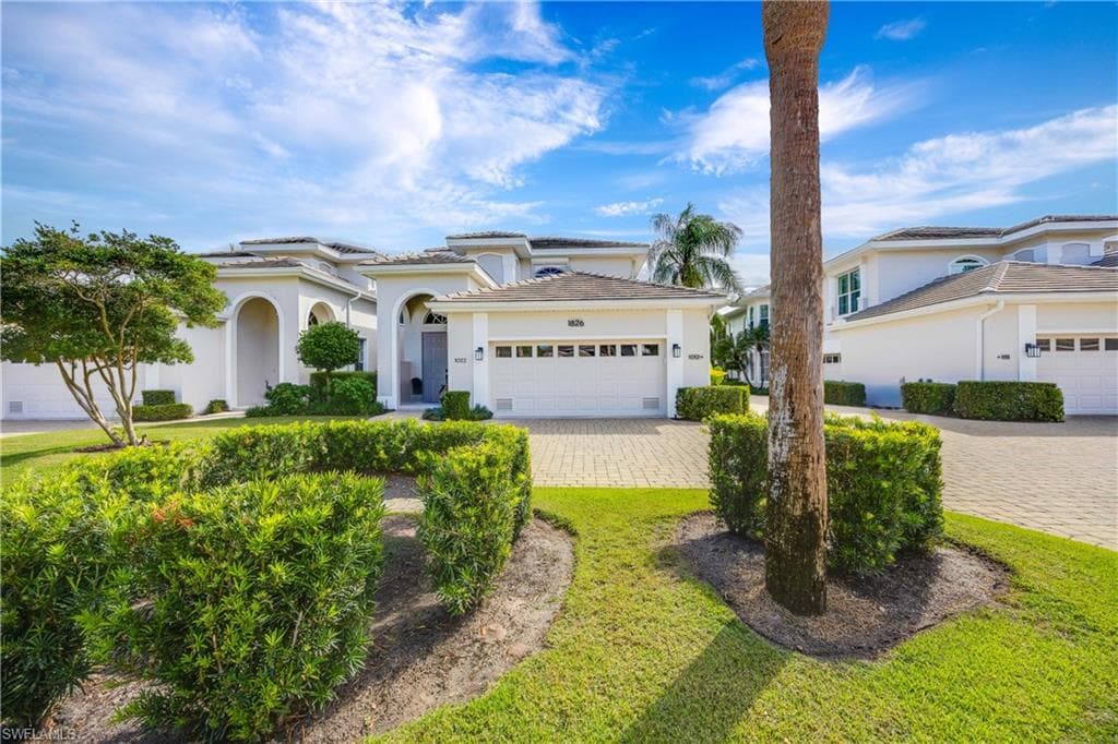 1826 Seville Blvd 1012, Naples, FL 34109-5