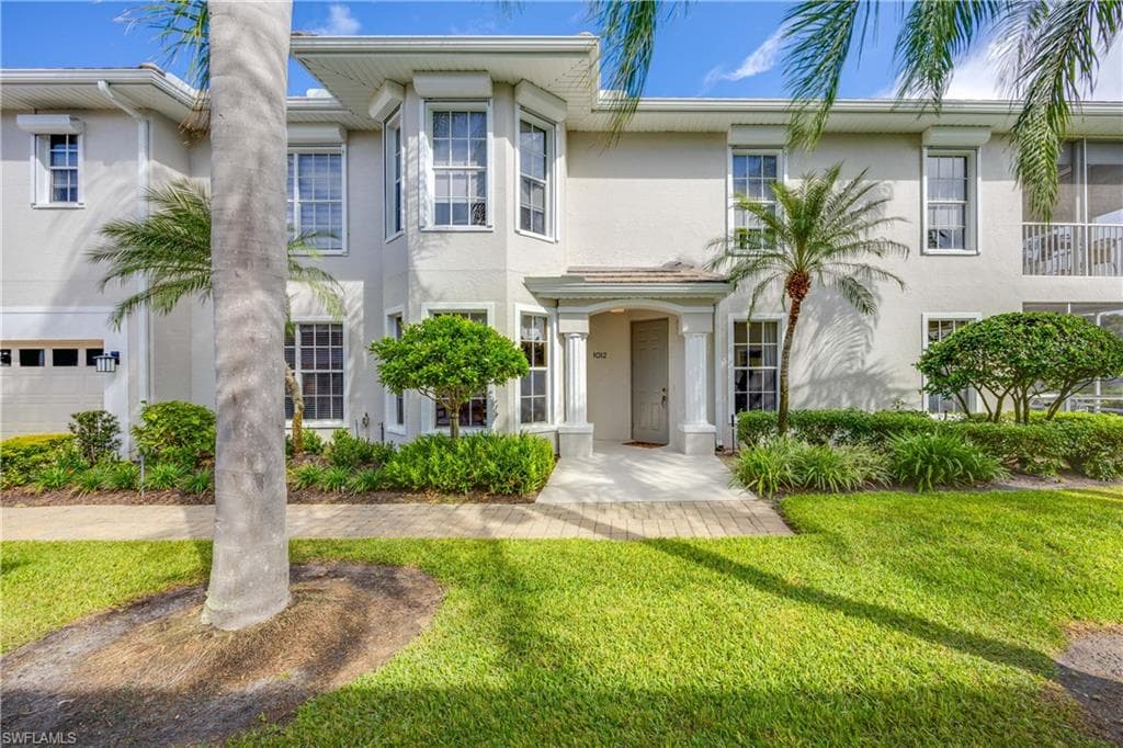 1826 Seville Blvd 1012, Naples, FL 34109-6