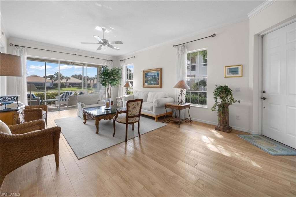 1826 Seville Blvd 1012, Naples, FL 34109-7