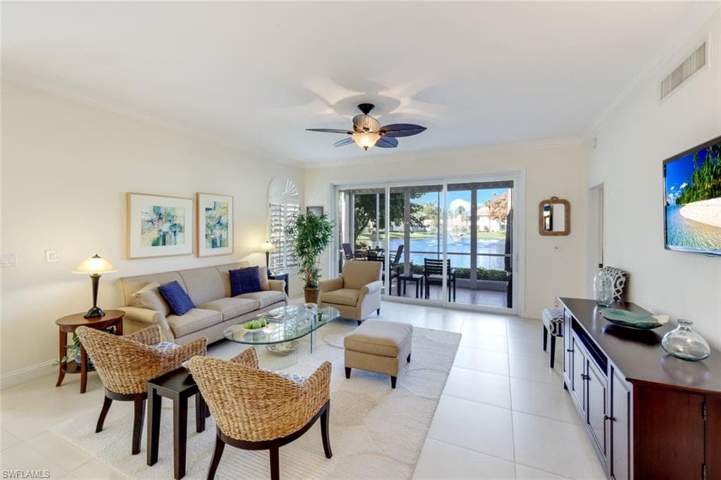 8453 Abbington Cir 8, Naples, FL 34108-11