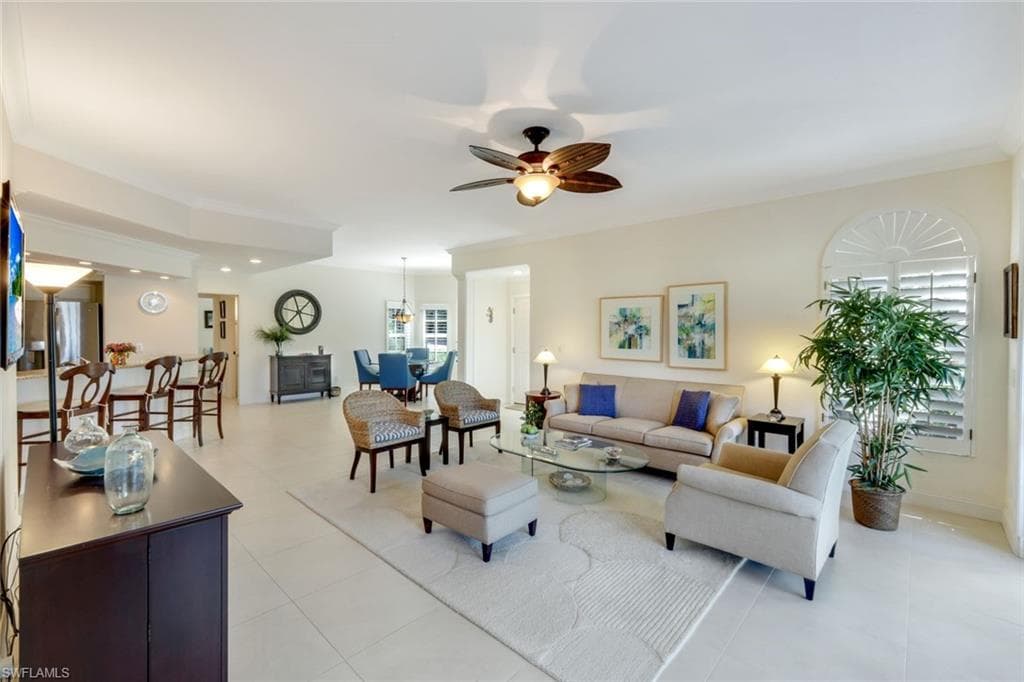 8453 Abbington Cir 8, Naples, FL 34108-12