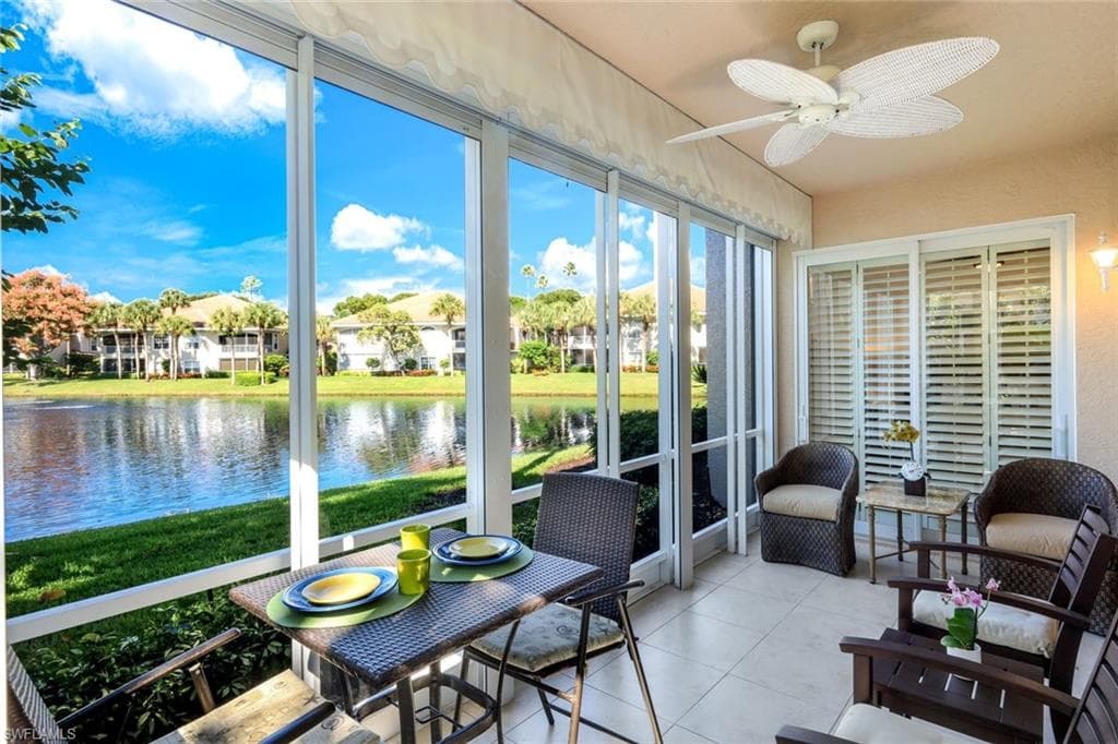 8453 Abbington Cir 8, Naples, FL 34108-29