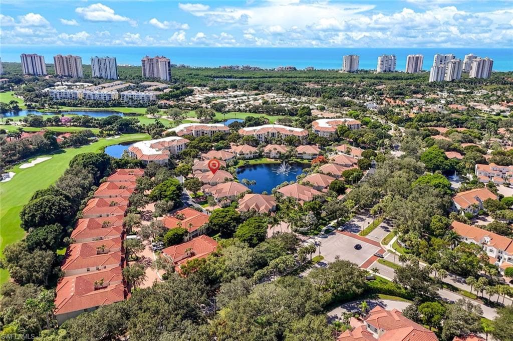 8453 Abbington Cir 8, Naples, FL 34108-7