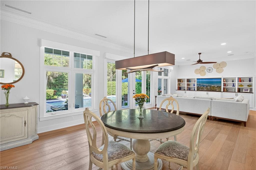 2305 Harrier Run, Naples, FL 34105-12