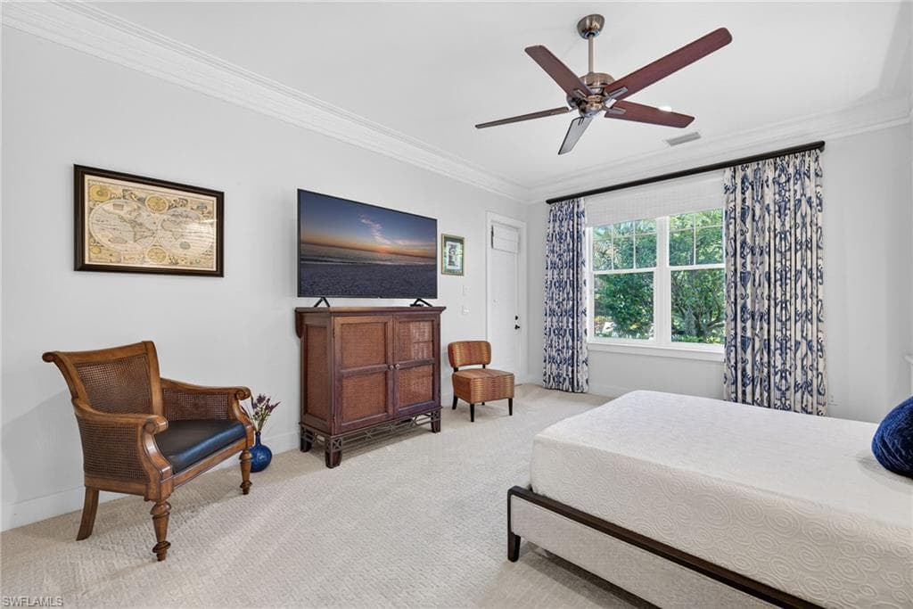 2305 Harrier Run, Naples, FL 34105-22