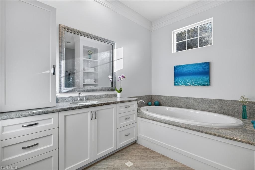 2305 Harrier Run, Naples, FL 34105-24