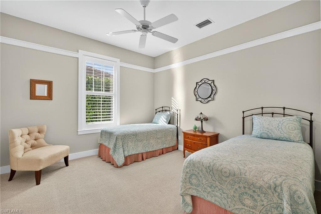 2305 Harrier Run, Naples, FL 34105-28