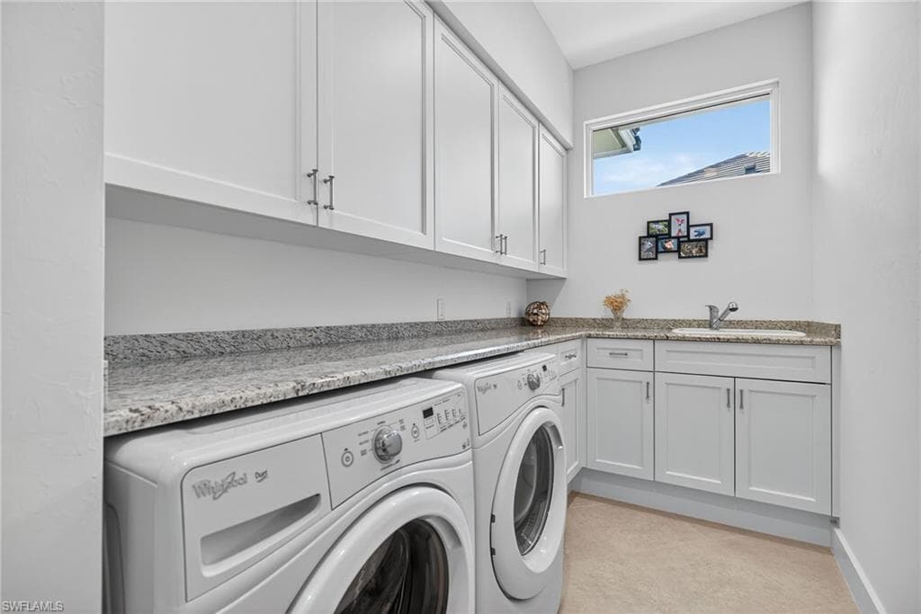 2305 Harrier Run, Naples, FL 34105-32