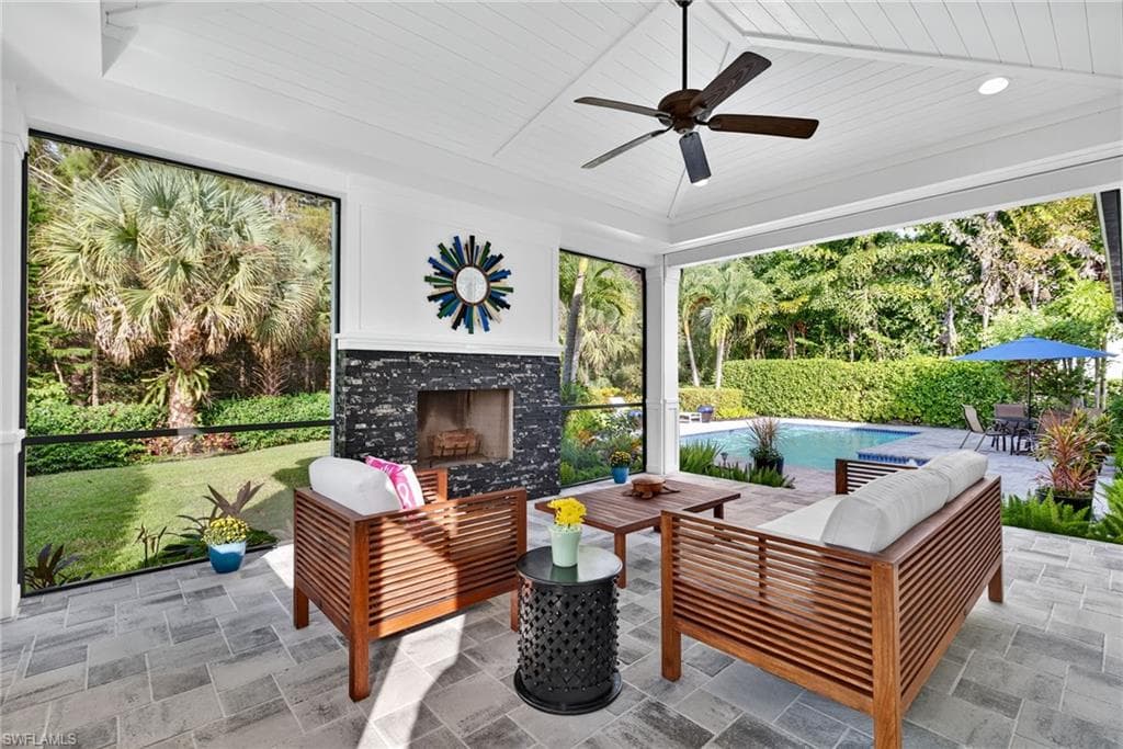 2305 Harrier Run, Naples, FL 34105-37