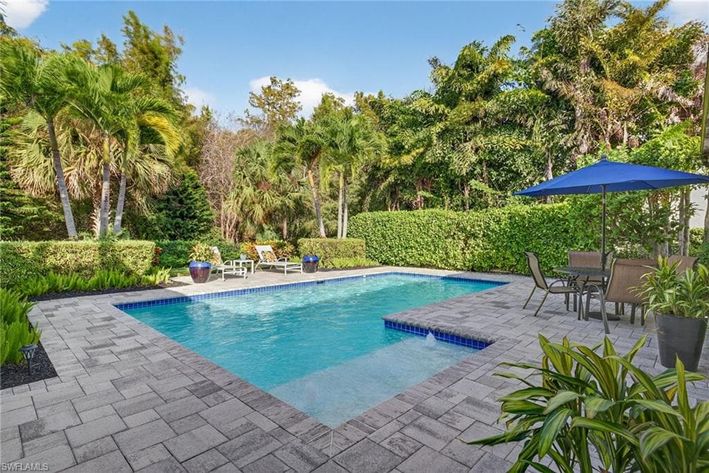 2305 Harrier Run, Naples, FL 34105-39