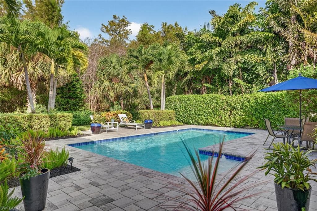 2305 Harrier Run, Naples, FL 34105-41