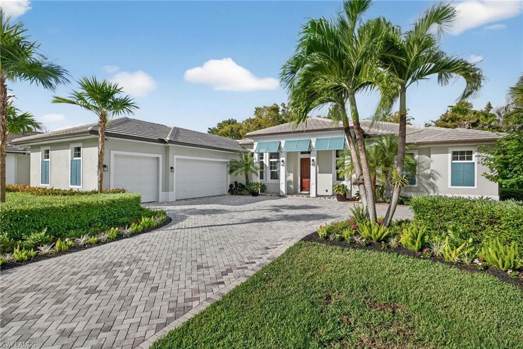 2305 Harrier Run, Naples, FL 34105-42