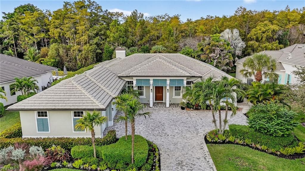 2305 Harrier Run, Naples, FL 34105-43