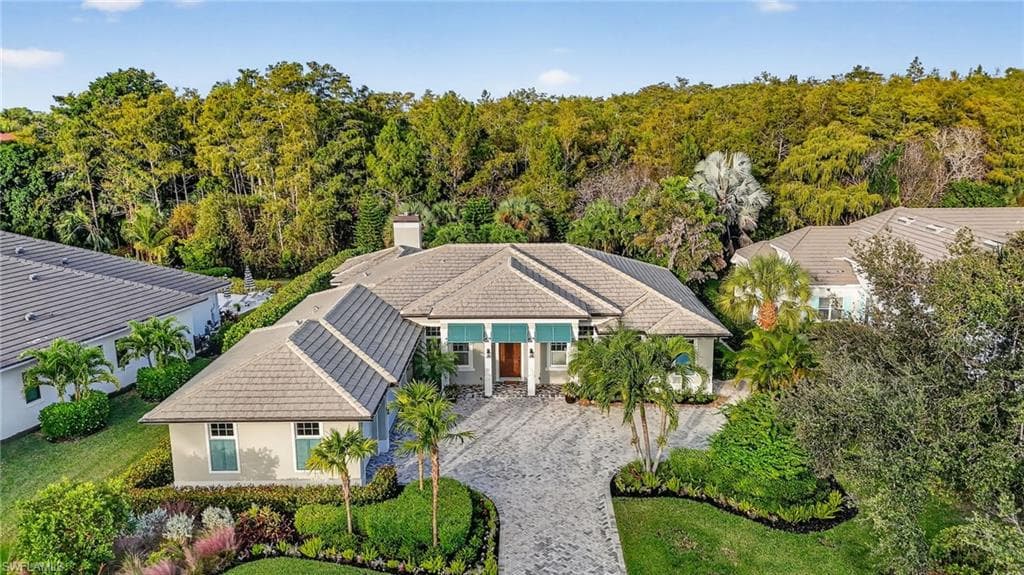 2305 Harrier Run, Naples, FL 34105-44