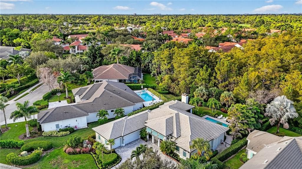 2305 Harrier Run, Naples, FL 34105-45