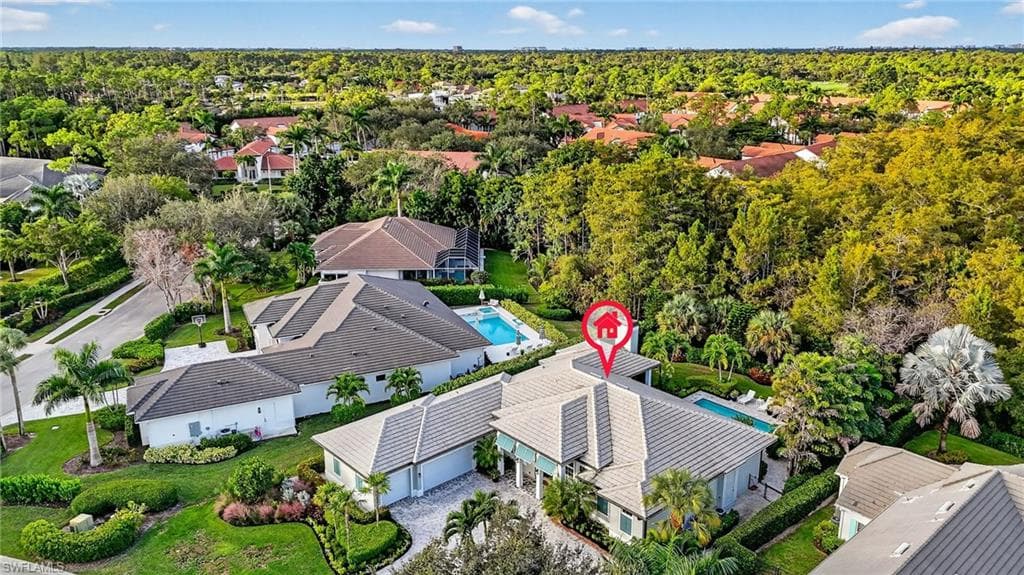 2305 Harrier Run, Naples, FL 34105-46