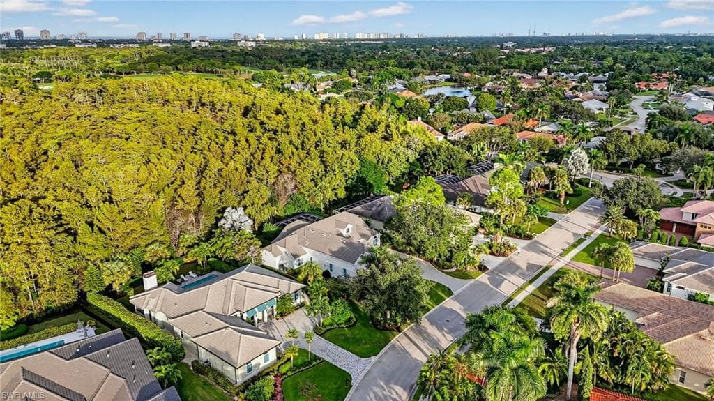 2305 Harrier Run, Naples, FL 34105-47