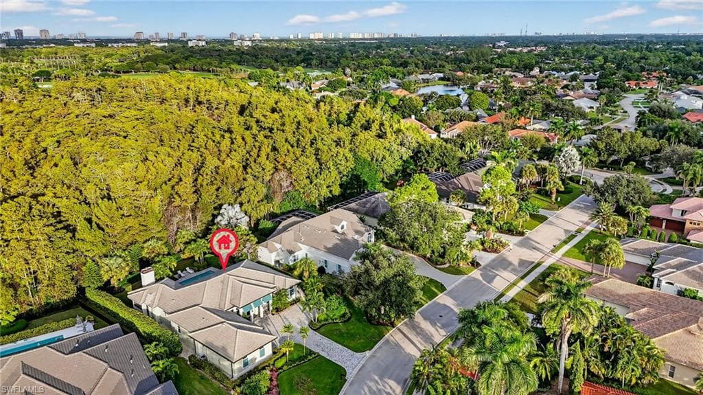 2305 Harrier Run, Naples, FL 34105-48