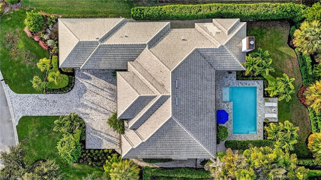 2305 Harrier Run, Naples, FL 34105-49