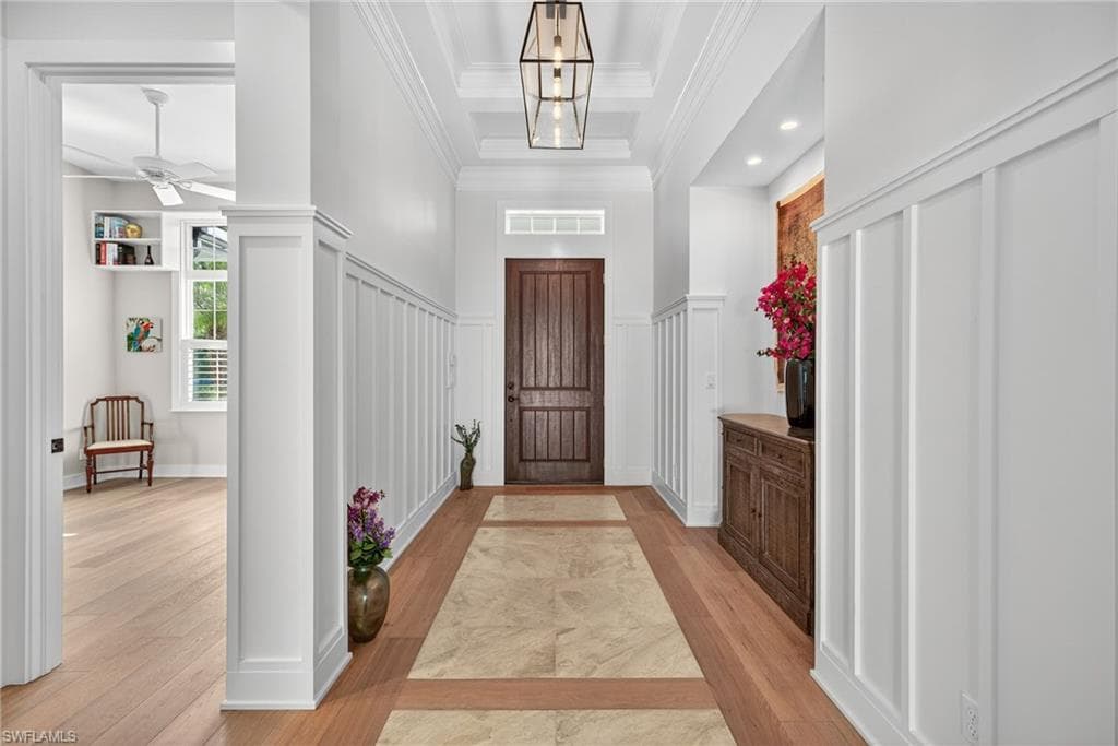 2305 Harrier Run, Naples, FL 34105-4