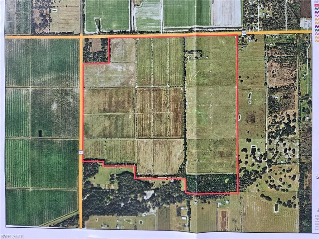 SE Co Rd 763 SE Co Rd 763 Rd SE, Arcadia, FL 34266-1