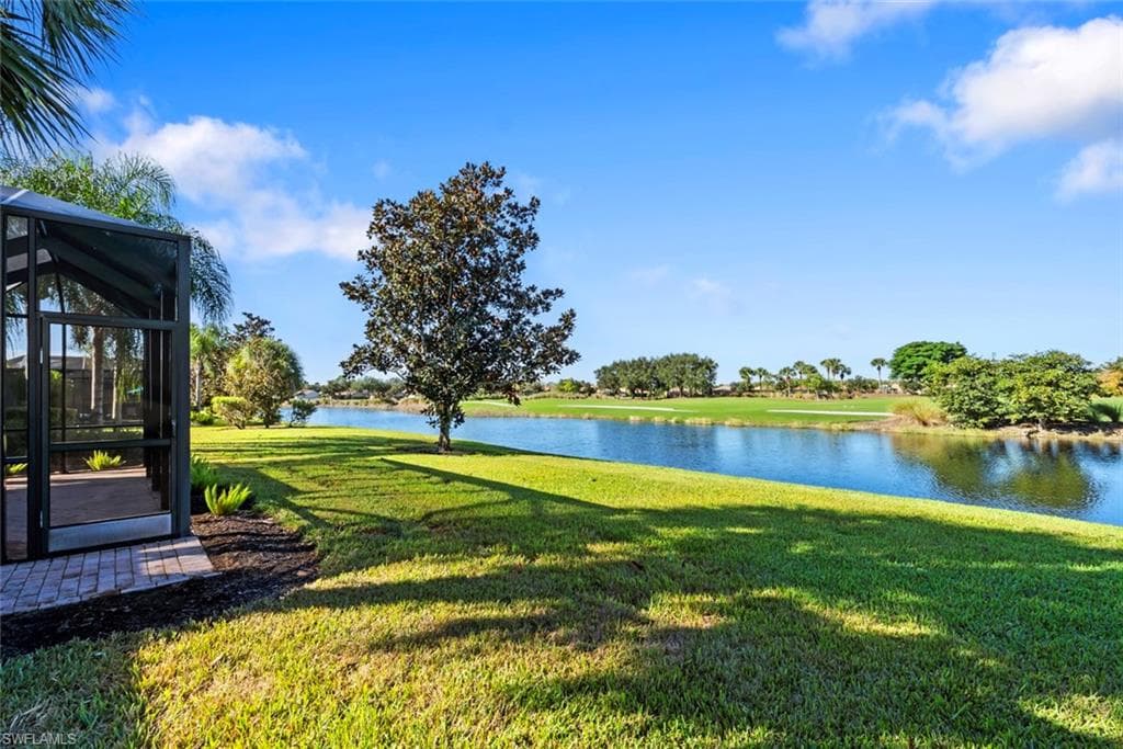 5903 Constitution St, Ave Maria, FL 34142-34